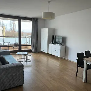  Apartament Nad Warta W Poznaniu W Centrum