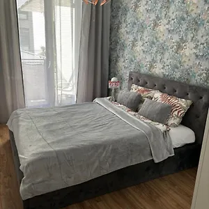  Apartament Garbary Old Town Lux 106, Self Check-in 24h, Free Parking