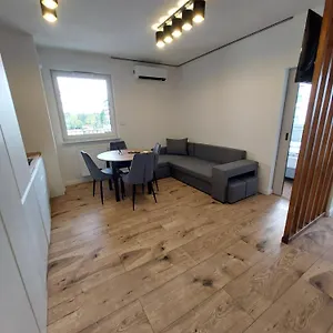  Apartament Posnania Parking Samodzielne Zameldowanie 24h